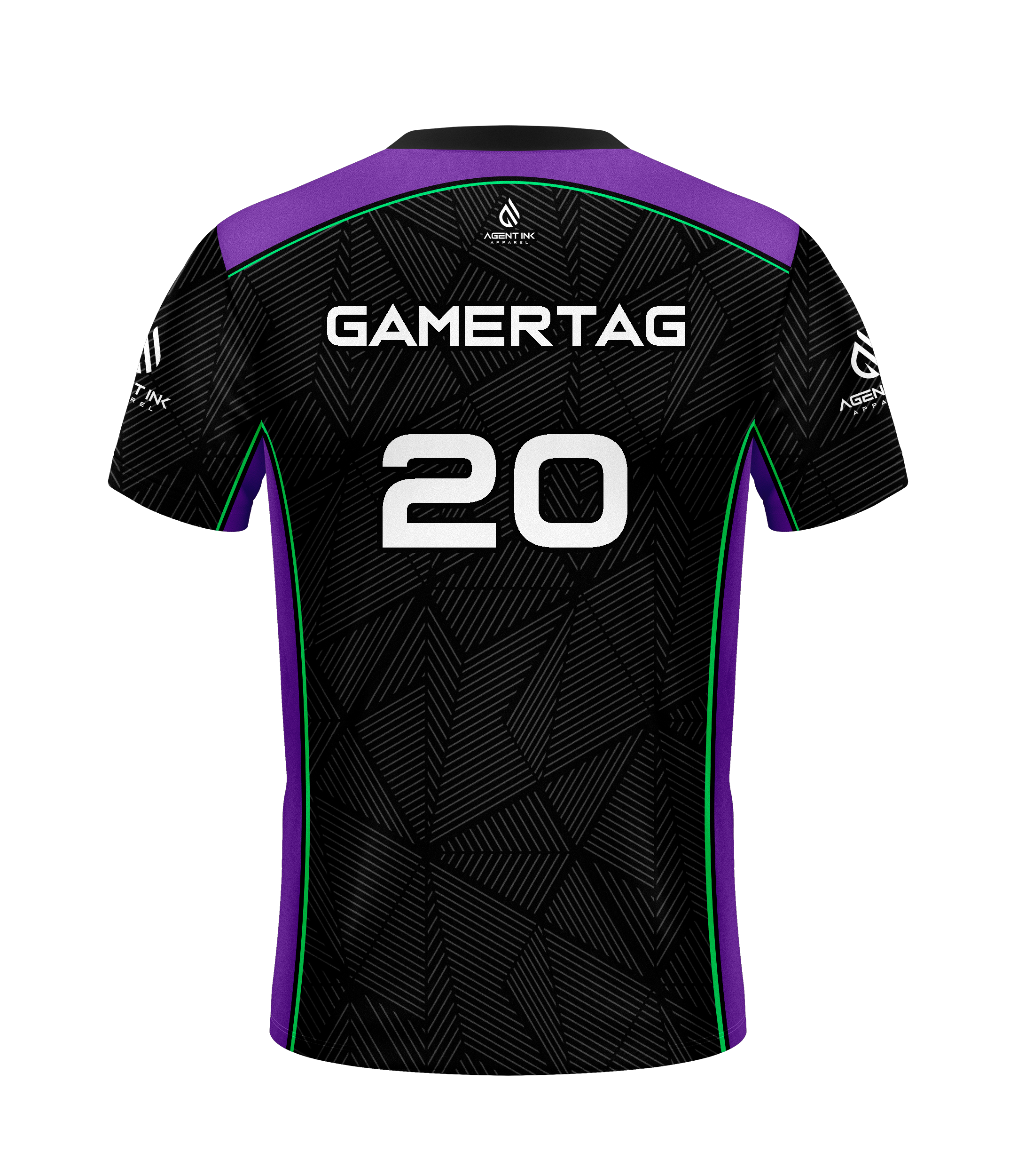 Desperado Pro Jersey